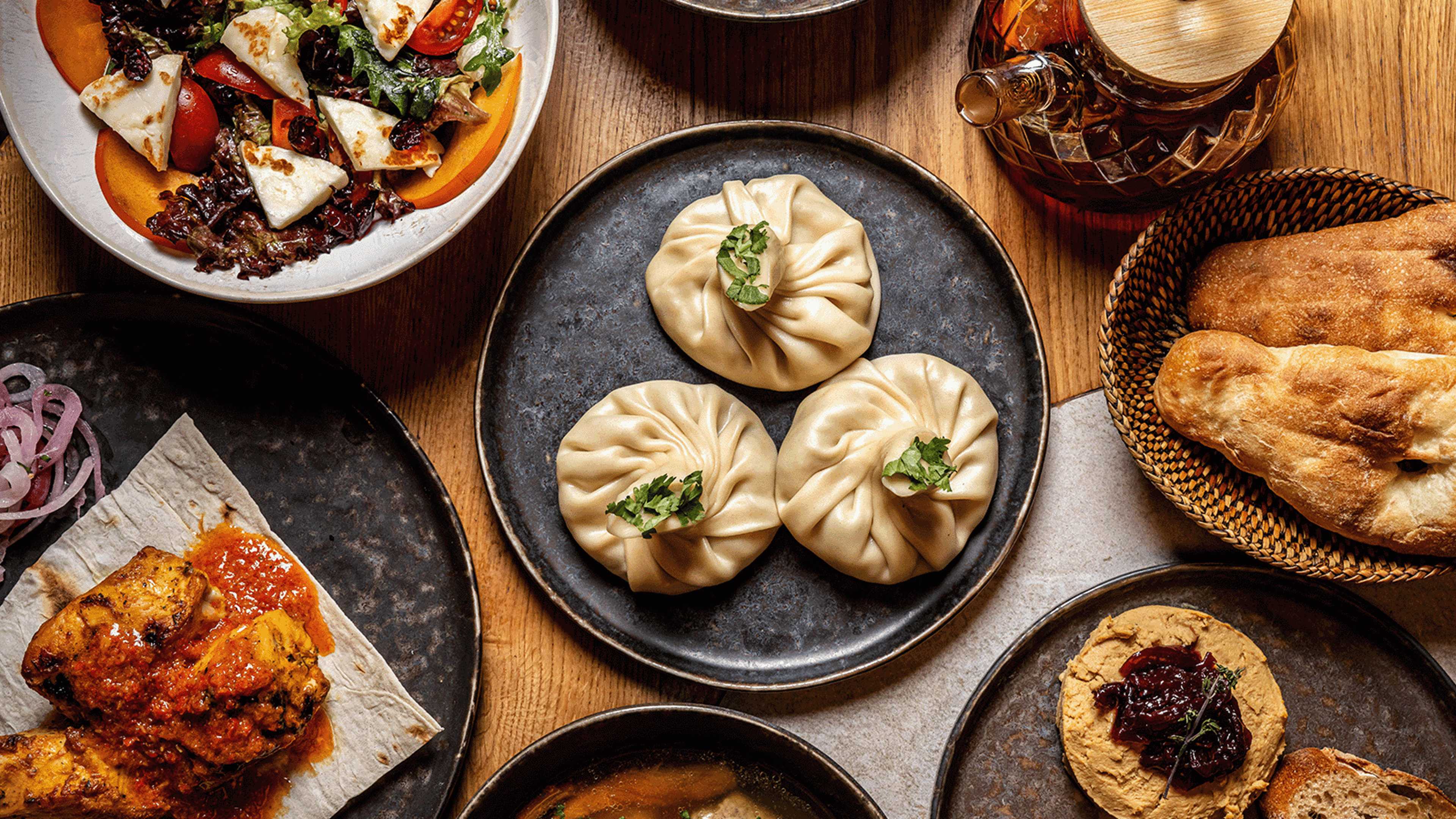 Jehan's Heaven Dublin