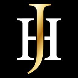 Jehan's Heaven Dublin logo.