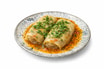 Dolma - Stutfed Cabbage Leaves (2)
