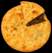 Kubdari Khachapuri (Only One Size)
