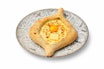 Cheese & Egg Adjaruli Khachapuri