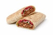 Adana Kebab Wrap