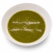 Spinach Soup (Vegan)