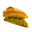 Carrot Slice Baklava (Slice)