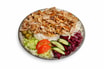 Chicken Doner Plate